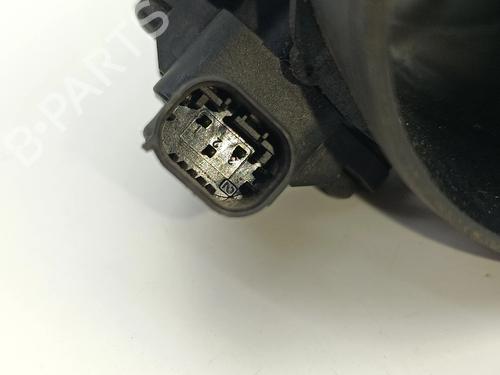 Mass air flow sensor MERCEDES-BENZ C-CLASS (W203) C 220 CDI (203.006, 203.008) | BP36981731M95 - Image 4