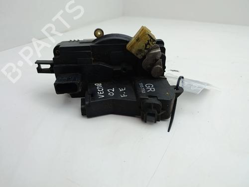 Used Front left lock Front left lock 36981737 36981737