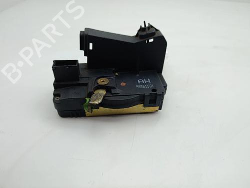 Used Front right lock Front right lock 36981739 36981739