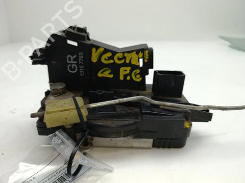 Used Front left lock Front left lock 36981741 36981741