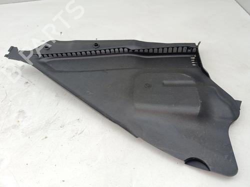 Toppbeskyttelse Toppbeskyttelse BMW 3 (F30, F80) [2011-2018] 36981752 36981752