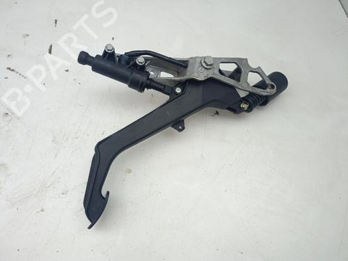Used Clutch pedal Clutch pedal 36981751 36981751