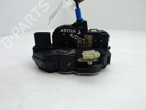 Used Front right lock Front right lock 36981761 36981761