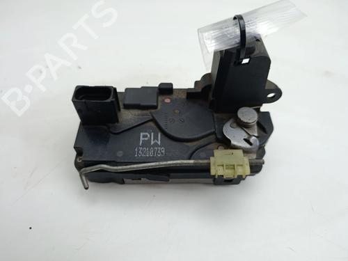 Used Rear right lock Rear right lock 36981766 36981766