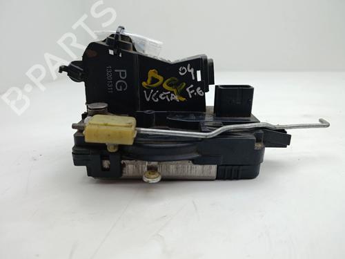 Used Front left lock Front left lock 36981759 36981759