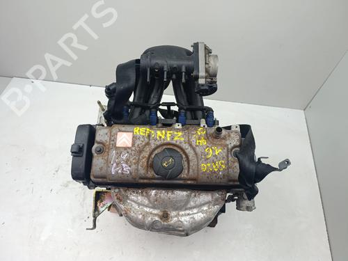 Used Engine Engine 36981757 36981757