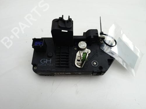Used Rear right lock Rear right lock 36981753 36981753