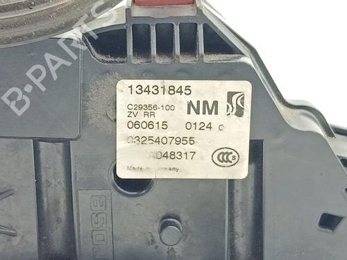 Højre bagtil lås OPEL CORSA E (X15) | BP36981748C99 - Image 5
