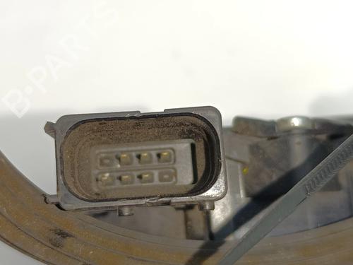 Højre bagtil lås OPEL CORSA E (X15) | BP36981748C99 - Image 4