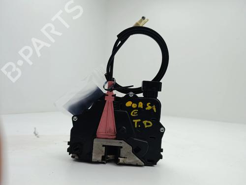 Højre bagtil lås OPEL CORSA E (X15) | BP36981748C99 - Image 3