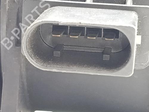 Mass air flow sensor BMW X3 (E83) xDrive 20 d | BP36981749M95 - Image 3