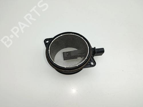 Luftmassemåler Luftmassemåler BMW X3 (E83) xDrive 20 d (177 hp) 36981749 36981749