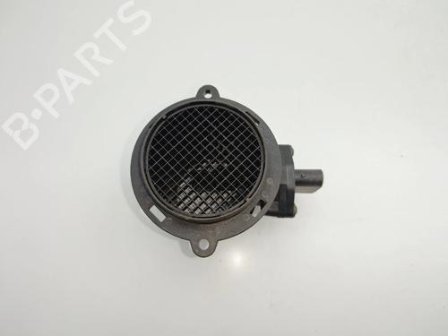 Luftmassemåler Luftmassemåler MERCEDES-BENZ E-CLASS (W210) E 300 Turbo-D (210.025) (177 hp) 36981755 36981755