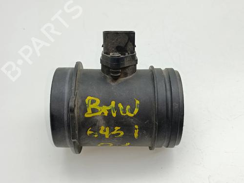 Mass air flow sensor BMW 6 (E63) 645 Ci | BP36981758M95 - Image 5