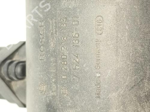 Mass air flow sensor BMW 6 (E63) 645 Ci | BP36981758M95 - Image 2
