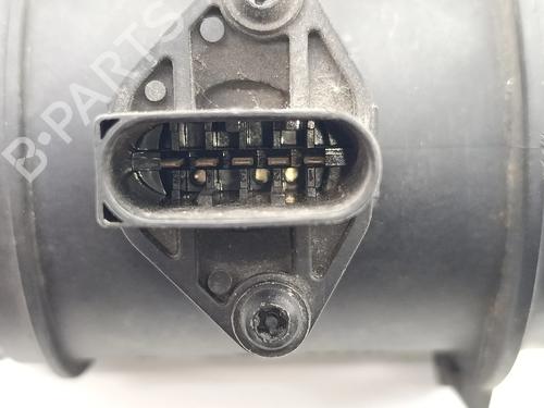 Mass air flow sensor BMW 6 (E63) 645 Ci | BP36981758M95 - Image 3