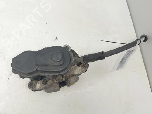 Left rear brake caliper MERCEDES-BENZ A-CLASS (W176) A 180 CDI / d (176.012) | BP36981775M107  - Image 6