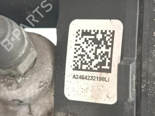 Left rear brake caliper MERCEDES-BENZ A-CLASS (W176) A 180 CDI / d (176.012) | BP36981775M107  - Image 7