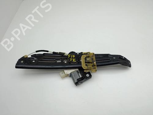 Used Rear left window mechanism Rear left window mechanism 36981764 36981764