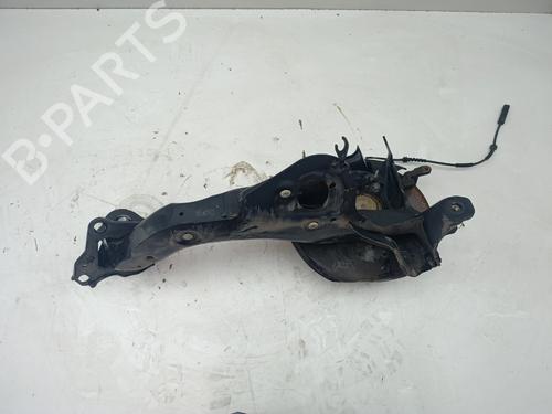 Used Right rear steering knuckle Right rear steering knuckle 36981779 36981779