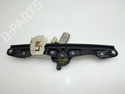 Elevalunas trasero derecho Elevalunas trasero derecho BMW 3 (F30, F80) [2011-2018] 36981770 36981770