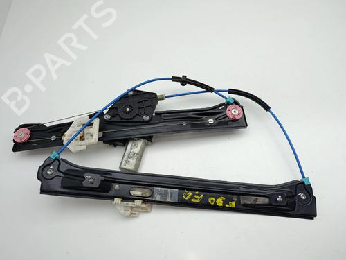 Used Front right window mechanism Front right window mechanism 36981771 36981771