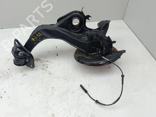 Used Left rear steering knuckle Left rear steering knuckle 36981782 36981782