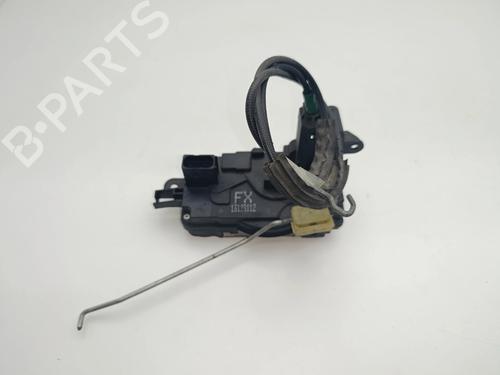 Used Front right lock Front right lock 36981789 36981789