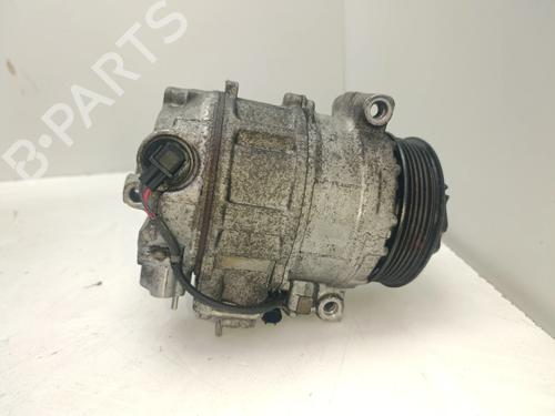 AC compressor MERCEDES-BENZ C-CLASS (W203) C 240 (203.061) | BP36981787M34 - Image 6