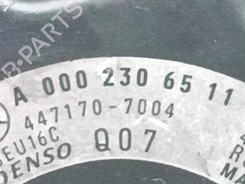 AC compressor MERCEDES-BENZ C-CLASS (W203) C 240 (203.061) | BP36981787M34 - Image 8