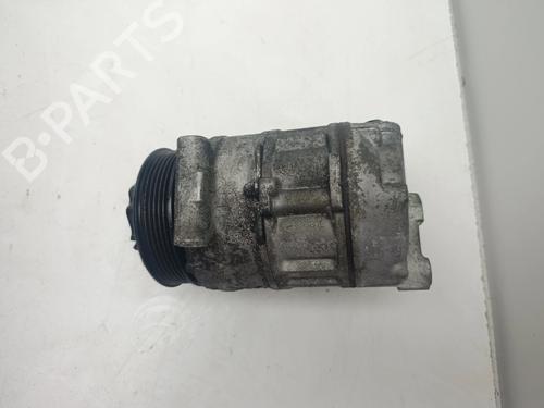 AC compressor MERCEDES-BENZ C-CLASS (W203) C 240 (203.061) | BP36981787M34 - Image 4