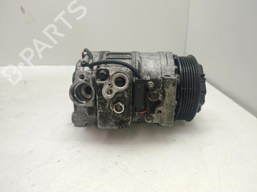 AC compressor MERCEDES-BENZ C-CLASS (W203) C 240 (203.061) | BP36981787M34 - Image 2