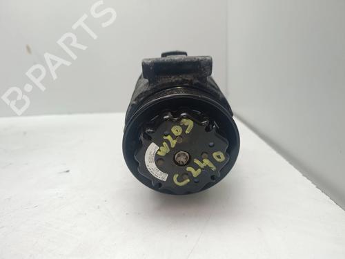 Used AC compressor AC compressor 36981787 36981787