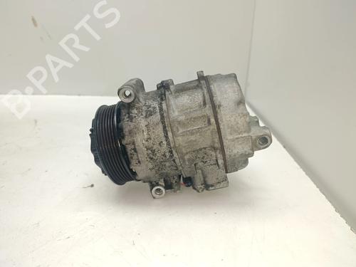 AC compressor MERCEDES-BENZ C-CLASS (W203) C 240 (203.061) | BP36981787M34 - Image 5