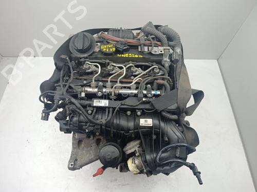 Used Engine Engine 36981790 36981790