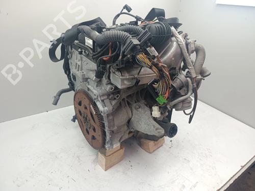 Engine BMW X1 (E84) xDrive 20 d | BP36981790M1 - Image 7