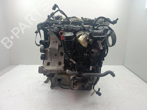 Engine BMW X1 (E84) xDrive 20 d | BP36981790M1 - Image 2
