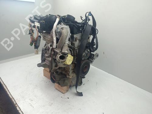 Engine BMW X1 (E84) xDrive 20 d | BP36981790M1 - Image 8