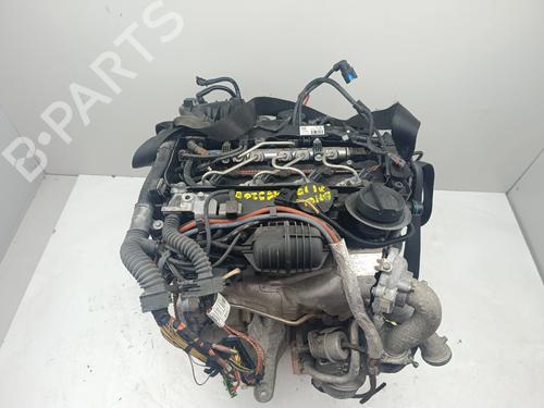 Engine BMW X1 (E84) xDrive 20 d | BP36981790M1 - Image 5