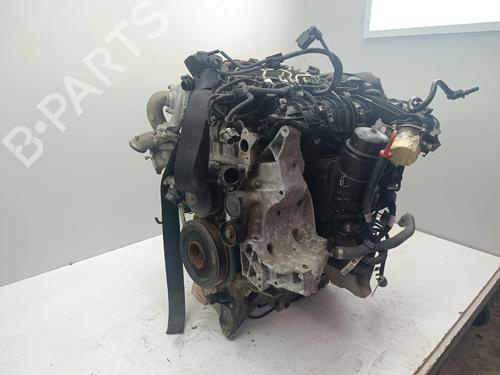 Engine BMW X1 (E84) xDrive 20 d | BP36981790M1 - Image 4