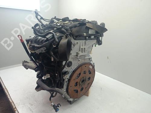 Engine BMW X1 (E84) xDrive 20 d | BP36981790M1 - Image 3