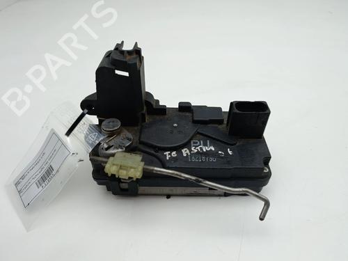 Used Rear left lock Rear left lock 36981781 36981781