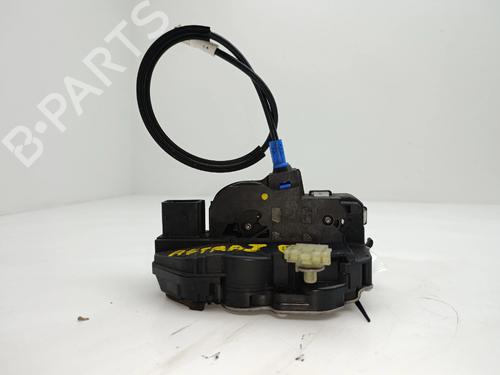 Used Front right lock Front right lock 36981769 36981769