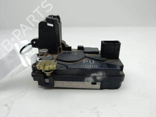 Used Rear left lock Rear left lock 36981799 36981799