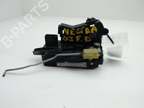 Used Front right lock Front right lock 36981777 36981777