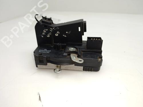 Used Front left lock Front left lock 36981805 36981805