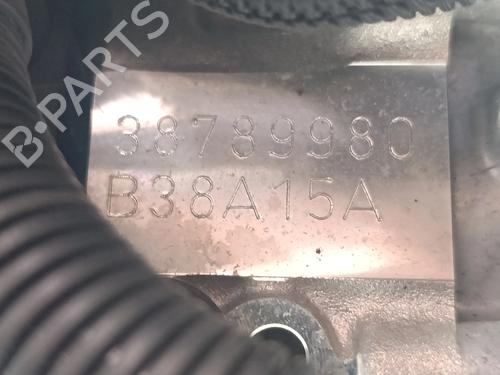 Engine BMW 2 Active Tourer (F45) 218 i | BP36981804M1 - Image 9