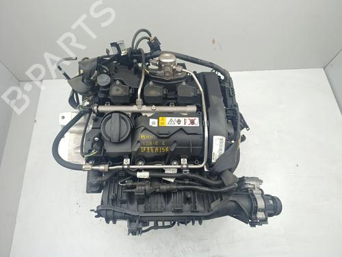 Used Engine Engine 36981804 36981804