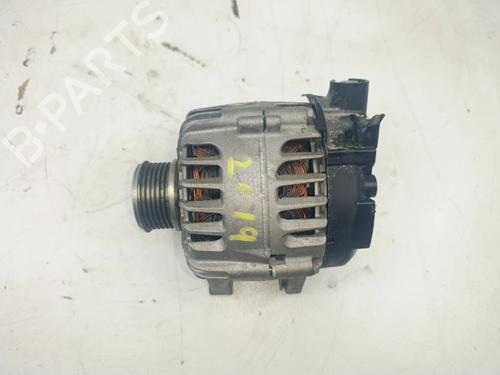 Generator Generator PEUGEOT 208 I (CA_, CC_) [2012-2021] 36981792 36981792