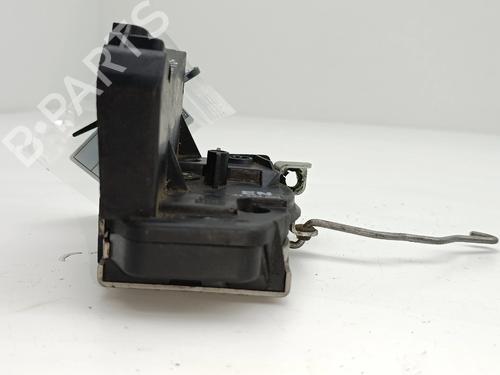 Front left lock OPEL COMBO Box Body/MPV | BP36981807C98 - Image 5